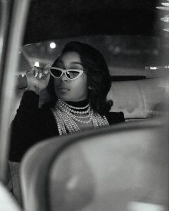 Monica Instagram - CLASSIC = Ageless • Ideal • Archetypal • Established A Night to Remember : @romelo Clive Davis’s Pre - Grammy Party Los Angeles/Hollywood California