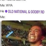 Monica Instagram - ENERGY • He’s Never Scared When It Comes To Me SOUFSIDE 🤣 New Orleans, Louisiana