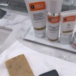 Monica Instagram – I want to share two AMAZING Black Women that are apart of my daily life & routine @sebisdaughtersllc & @tracyhudsonskincare !! My Absolute MUST HAVES… this is NOT a paid promo but an amazing find that’s helped me tremendously! I can always look to @sebisdaughtersllc for my internal needs & recovery, my outer is handled by @tracyhudsonskincare
My teenage children & I swear by both ! ❤️