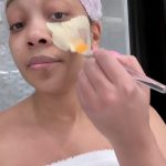 Monica Instagram – I want to share two AMAZING Black Women that are apart of my daily life & routine @sebisdaughtersllc & @tracyhudsonskincare !! My Absolute MUST HAVES… this is NOT a paid promo but an amazing find that’s helped me tremendously! I can always look to @sebisdaughtersllc for my internal needs & recovery, my outer is handled by @tracyhudsonskincare
My teenage children & I swear by both ! ❤️
