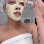Monica Instagram – I want to share two AMAZING Black Women that are apart of my daily life & routine @sebisdaughtersllc & @tracyhudsonskincare !! My Absolute MUST HAVES… this is NOT a paid promo but an amazing find that’s helped me tremendously! I can always look to @sebisdaughtersllc for my internal needs & recovery, my outer is handled by @tracyhudsonskincare
My teenage children & I swear by both ! ❤️
