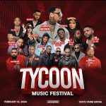 Monica Instagram - “Sometimes I Gotta Fight Cuz My Mouth To Slick” 😜 TYCOON ATL FEBRUARY 13th 🐜 @antthaladiesman