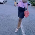 Monica Instagram - SIR 🤫 LOL ….. Didn’t I ask yall to cut this sh*t out LOL And for the record it’s BEFORE U WALK OUT MY LIFE.. It’s a NEW YEARRRRRRRRR LMAOOOOOO