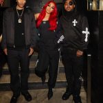 Monica Instagram - Revoking Access is Necessary Unless the love is mutual… @404yella You ALWAYS have my back! I LOVE U ❤️@mmb__huncho @kernellmakeithappen The solid are the foundation!