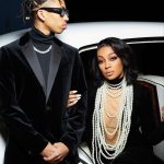 Monica Instagram - CLASSIC = Ageless • Ideal • Archetypal • Established A Night to Remember : @romelo Clive Davis’s Pre - Grammy Party Los Angeles/Hollywood California