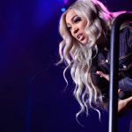 Monica Instagram - Things Always Go as GOD Intends …. “2024” Houston, Texas