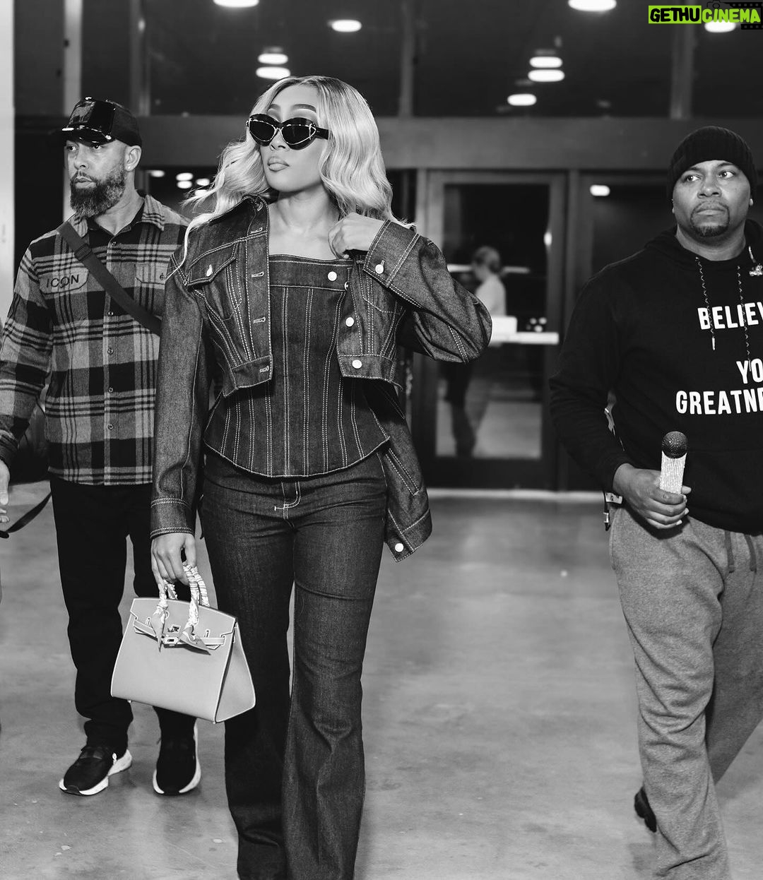 Monica Instagram - Things Always Go as GOD Intends …. “2024” Houston, Texas