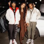 Monica Instagram - One of My Greatest Accomplishments is remaining true to Who I am & Who I Created….. 🫶🏽 Check Out @hollywoodreporter NOW…… STILL STANDING • STILL REAL • STILL WORKING