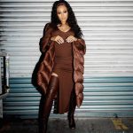 Monica Instagram – Auntie Been too Nice, I’m Back Stepping On Sh*t
  Sincerely “Miss Thang”

  LONDON • I LOVE YOU
 cc: Joe & @tajgeorge @therealcokoswv & @therealleleeswv Wembley, London, England