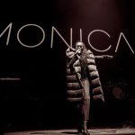 Monica Instagram – Auntie Been too Nice, I’m Back Stepping On Sh*t
  Sincerely “Miss Thang”

  LONDON • I LOVE YOU
 cc: Joe & @tajgeorge @therealcokoswv & @therealleleeswv Wembley, London, England