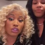 Monica Instagram – LOVE ME ENOUGH • Nicki • MO • KC Atlanta, Georgia