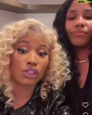 Monica Instagram - LOVE ME ENOUGH • Nicki • MO • KC Atlanta, Georgia