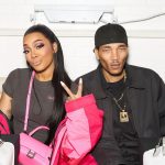 Monica Instagram – Red Carpet To THE FAMILY 🫶🏽 F•O•E•

Celebrating @404yella 40th… His First Love is US then it’s Steak, Guns & @dickies LOL …

Through Whatever it’s US 4EVA…. Thank you & @eatstk …..
