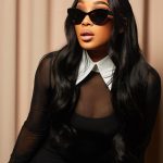Monica Instagram – Black & White Ball ….A Night To Remember …. St. Louis, MO