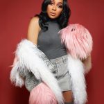 Monica Instagram - Let’s Talk SETLIST …. What songs do you all want to hear ?? …….. Unbelievable PF2 🎀 Is 7 Days Away… SO GONE WILYSM ANGEL OF MINE BEFORE YOU WALK ………. Let me knowwww