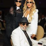 Monica Instagram – Black & White Ball ….A Night To Remember …. St. Louis, MO