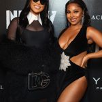 Monica Instagram – Black & White Ball ….A Night To Remember …. St. Louis, MO