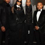 Monica Instagram – Black & White Ball ….A Night To Remember …. St. Louis, MO