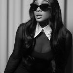 Monica Instagram – Black & White Ball ….A Night To Remember …. St. Louis, MO
