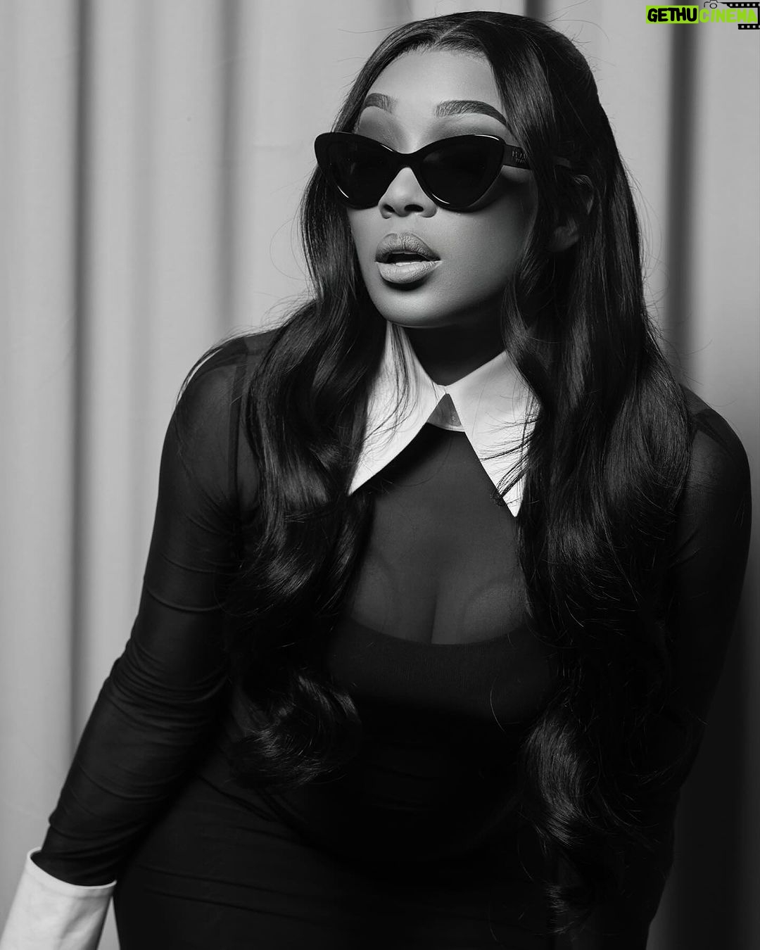 Monica Instagram - Black & White Ball ….A Night To Remember …. St. Louis, MO