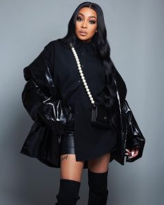 Monica Instagram - MonNickiCole 🫶🏽