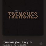Monica Instagram – INDEPENDENT 🫶🏽 So much more to be done, However I’m proud of us !!! MonDeenise Music 🫶🏽