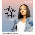 Monica Instagram – INDEPENDENT 🫶🏽 So much more to be done, However I’m proud of us !!! MonDeenise Music 🫶🏽