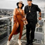 Monica Instagram – HAPPY 40TH BIRTHDAY TO MY 🖤 MONTEZ
My Brother •My Confidant •My Protector •My Reason 
We survived the worst with one another & I’m determined we will also experience the best ! You stand on morals & principles most no longer do! A man of action & the driving force behind your actions is your love for us! I could never say I did alone because I always had YOU! No matter what or who it’s US 4L! 
I LOVE YOU YELLA 🦍 HBD