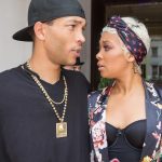Monica Instagram – HAPPY 40TH BIRTHDAY TO MY 🖤 MONTEZ
My Brother •My Confidant •My Protector •My Reason 
We survived the worst with one another & I’m determined we will also experience the best ! You stand on morals & principles most no longer do! A man of action & the driving force behind your actions is your love for us! I could never say I did alone because I always had YOU! No matter what or who it’s US 4L! 
I LOVE YOU YELLA 🦍 HBD