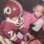 Monica Instagram – HAPPY 40TH BIRTHDAY TO MY 🖤 MONTEZ
My Brother •My Confidant •My Protector •My Reason 
We survived the worst with one another & I’m determined we will also experience the best ! You stand on morals & principles most no longer do! A man of action & the driving force behind your actions is your love for us! I could never say I did alone because I always had YOU! No matter what or who it’s US 4L! 
I LOVE YOU YELLA 🦍 HBD