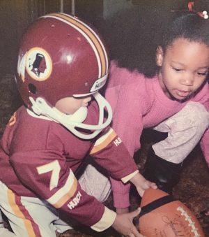 Monica Instagram - HAPPY 40TH BIRTHDAY TO MY 🖤 MONTEZ
My Brother •My Confidant •My Protector •My Reason 
We survived the worst with one another & I’m determined we will also experience the best ! You stand on morals & principles most no longer do! A man of action & the driving force behind your actions is your love for us! I could never say I did alone because I always had YOU! No matter what or who it’s US 4L! 
I LOVE YOU YELLA 🦍 HBD