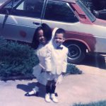 Monica Instagram – HAPPY 40TH BIRTHDAY TO MY 🖤 MONTEZ
My Brother •My Confidant •My Protector •My Reason 
We survived the worst with one another & I’m determined we will also experience the best ! You stand on morals & principles most no longer do! A man of action & the driving force behind your actions is your love for us! I could never say I did alone because I always had YOU! No matter what or who it’s US 4L! 
I LOVE YOU YELLA 🦍 HBD