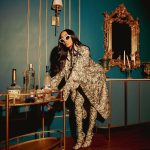 Monica Instagram - Being Solid Comes With❤️‍🩹Pain… Very few, Will Move Like You…. A•T•L•A•N•T•A Soufside @vetements_official