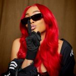 Monica Instagram – SIR 🤫 LOL ….. Didn’t I ask yall to cut this sh*t out LOL
And for the record it’s BEFORE U WALK OUT MY LIFE..
It’s a NEW YEARRRRRRRRR LMAOOOOOO