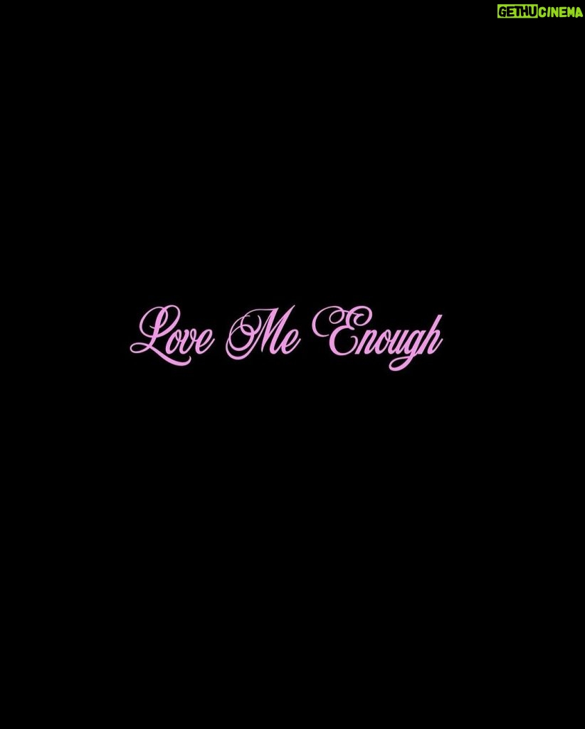 Monica Instagram - LOVE ME ENOUGH • Nicki • MO • KC Atlanta, Georgia