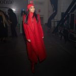 Monica Instagram - The PINK FRIDAY 2 is an unmatched vibe…. ♥️ Seattle, Washington