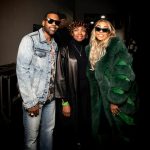 Monica Instagram - To Whom Much is Given…… The Blessing of Doing What you LOVE is one I don’t take for granted !! 🎶 4EVER GRATEFUL cc: @marioworldwide & @ginuwine