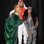 Monica Instagram - To Whom Much is Given…… The Blessing of Doing What you LOVE is one I don’t take for granted !! 🎶 4EVER GRATEFUL cc: @marioworldwide & @ginuwine