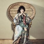 Monica Bellucci Instagram - ❤️ in @numeromagazine Tribute to Tina Modotti by @marcelhartmannphoto Costume Designer @massimocantiniparrini Hair @johnnollet Mua @letiziacarnevale Production by Paula Vaccaro and Aaron Brookner Copyright @pinballonline @handk_officiel #monicabellucci#tribute#tinamodotti#numero#magazine#myphoto#marcelhartmann