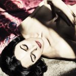 Monica Bellucci Instagram - ❤️ Tribute to #tinamodotti @numeromagazine @marcelhartmannphoto Production by Paula Vaccaro @pauvaccaro and Aaron Brookner and @aaron.brookner Costume Designer @massimocantiniparrini Copyright © Pinball London AG studio @pinballonline Hair @johnnollet Mua @letiziacarnevale @handk_officiel @babethdjian 🌹 #monicabellucci#tribute#tinamodotti#photographer#numero#magazine#photography#marcelhartmann