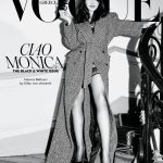 Monica Bellucci Instagram – Ciao, Monica! Η @monicabellucciofficiel, μια δυναμική γυναίκα που χάραξε έναν πολύ προσωπικό δρόμο με class και ευγένεια και βρέθηκε από την κορυφή του μόντελινγκ στην κορυφή του σινεμά, της τηλεόρασης και του θεάτρου, φωτογραφίζεται για τα εξώφυλλα της Vogue Greece από τη θρυλική @ellenvonunwerth και μιλάει αποκλειστικά στην @eliskiss25 για όσα την κάνουν ευτυχισμένη σήμερα. Μη χάσετε το τεύχος Μαρτίου που κυκλοφορεί εκτάκτως το Σάββατο 25/2, στα περίπτερα μαζί με την @kathimerini 

Ciao, Monica! @monicabellucciofficiel , an empowered woman who charted her own path with class and kindness, and found herself at the peak of the modeling, cinema, television, and theatre industries, is photographed by the legendary @ellenvonunwerth for the covers of Vogue Greece and talks exclusively to @eliskiss25 about all that makes her happy now. Don’t miss the new issue out this Saturday 25/2, available on newsstands with @kathimerini 

Editor-in-chief: @thaleiavoguegr
Creative and Fashion Director: @nicholasgeorgiou_
Art director: @rinetta_._ 
Photographer: @ellenvonunwerth @2bmanagement
Talent: @monicabellucciofficiel @karinmodels_official 
Fashion Editor: @elinehoyois 
Makeup artist: @letiziacarnevale93 @thegreenappleitalia
Hair stylist: @johnnollet 
Manicure: @adrienne.manucurist @b_agency
Photographer’s assistants: Nominoe Queinnec, James Fonteneau
Digital Operator: Jérôme Vivet
Fashion assistants: Carla Ruiz, Teresa Casoli
Hairstylist’s assistant: Pierrick Sellenet
Retouching: @patrick.pierre.cariou 
Post Production Manager: @daviddjian.work
Special Thanks to Ruth Malka @karinmodels_official and @volzhenka caviar