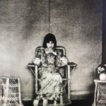 Monica Bellucci Instagram - ❤️ in @numeromagazine Tribute to Tina Modotti by @marcelhartmannphoto Costume Designer @massimocantiniparrini Hair @johnnollet Mua @letiziacarnevale Production by Paula Vaccaro and Aaron Brookner Copyright @pinballonline @handk_officiel #monicabellucci#tribute#tinamodotti#numero#magazine#myphoto#marcelhartmann