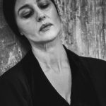 Monica Bellucci Instagram - ❤️Portrayed as Tina Modotti by @marcelhartmannphoto in @numeromagazine Tribute to Tina Modotti who was born Italian , model, exceptional photographer, actress, and political revolutionary activist in Mexico where she died at the age of 45 , her life was short but intense. In this mini series of pictures, interpreting her from glory to its decline ( two pictures of Tina Modotti) Production by Paula Vaccaro @pauvaccaro and Aaron Brookner @aaron.brookner Costume Désigner @massimocantiniparrini Copyright @pinballonline Hair @johnnollet Mua @letiziacarnevale @handk_officiel #monicabelluci#portrayed#tinamodotti#numeromagazine#photooftheday#marcelhartmann