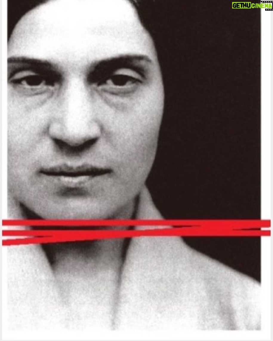 Monica Bellucci Instagram - ❤️Portrayed as Tina Modotti by @marcelhartmannphoto in @numeromagazine Tribute to Tina Modotti who was born Italian , model, exceptional photographer, actress, and political revolutionary activist in Mexico where she died at the age of 45 , her life was short but intense. In this mini series of pictures, interpreting her from glory to its decline ( two pictures of Tina Modotti) Production by Paula Vaccaro @pauvaccaro and Aaron Brookner @aaron.brookner Costume Désigner @massimocantiniparrini Copyright @pinballonline Hair @johnnollet Mua @letiziacarnevale @handk_officiel #monicabelluci#portrayed#tinamodotti#numeromagazine#photooftheday#marcelhartmann