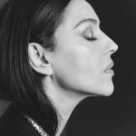 Monica Bellucci Instagram - ❤️Photo by @zebdaemen for @madamemagazin Special Jewelry @cartier Styled by @konstantinkonstant Hair @johnnollet Mua @letiziacarnevale Fashion Assistant @anastasia_vraka Light Assistant @koenvernimmen Image Agent @karinmodels_official #monicabellucci#bnw#photography#madame#magazine#germany#jewelry#cartier#cartiernecklace#photooftheday#zebdaemen#image#agent#karinmodels
