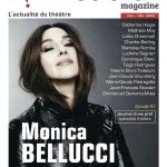 Monica Bellucci Instagram – ❤️Thanks  à Théâtral Magazine for this Cover ‘’Maria Callas : Lettres et mémoires ‘’ Director @tomvolf 
A Paris, Au théâtre du Châtelet @theatrechatelet 
le 14 Novembre 2022
Photo @lucbraquet 

#monicabellucci#theatreduchatelet#paris#lettresetmemoires#director#tomvolf