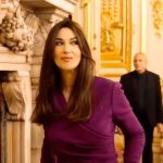 Monica Bellucci Instagram – ❤️Thank you so much for this beautiful moment at the Film Festival Lumière 2022 
@institut.lumiere 
Little video By @richardgianorio 
Dressed by @eliesaabworld 
Jewelry @cartier 
Mua @letiziacarnevale 
Hair @cedrickerguillec 

#monicabelucci#festivallumiere#lyon#france#outfit#eliesaab#jewelry#cartier#video#richardgianorio