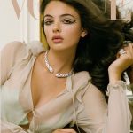 Monica Bellucci Instagram – ❤️DEVA @d.casseluxxi in the Cover Story @vogueturkiye
Special jewelry @cartier
Photo @arsenyjabiev
Editor in chief @debora_zakuto
Fashion director @ceylanatinc
Hair @johnnollet
Mua @jolanta.cedro
Image Agent @karinmodels_official
Production @ccenkcan
Fashion editor assistant @ece_acarr
#devacassel#coverstory#vogue#turkiye#special#jewelry#cartier#bouse#fendi#imageagent#karinmodels