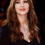 Monica Bellucci Instagram – ❤️Red Carpet Last Night at the he 79th  international Venice Film Festival for SICCITÀ Film di Paolo Virzì 

Jewelry @cartier
Dress @dolcegabbana 
Hair and Mua Valentina Pignataro @vpignataro 

#monicabellucci#redcarpet#film#siccità#director#paolovirzì#venice#filmfestival#dress#dolcegabbana#jewelry#cartier#venise#