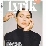 Monica Bellucci Instagram – ❤️World Tour continues “Maria Callas  Letters & Memoirs” with symphonic orchestra Nov. 14th in Paris @theatrechatelet  Today on the cover of @lyrikmag 
Photo by @tomvolf 

#monicabellucci#mariacallas#lettersandmemoirs#director#photography#tomvolf#wordtour#paris#theatreduchatelet#symphonicorchestra